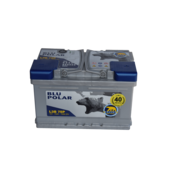 BAREN Akumulator 75Ah 730A/En