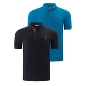 Moška polo majica dewberry