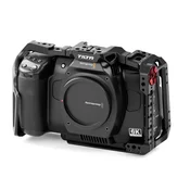 Tilta Full Camera Cage for BMCC 6K - Black