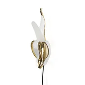 Seletti Stenska luč Banana Lamp Phooey