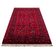 CONCEPTUM HYPNOSE Tepih staza (90x150) 959 Red