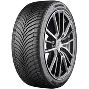 Bridgestone Turanza All season 6 ( 205/45 R16 87W XL Enliten / EV )