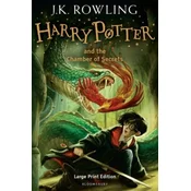 Harry Potter and the Chamber of Secrets
