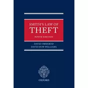 Smiths Law of Theft