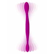 Infinity Double Dildo - Dvostruki vibrator, 37 cm
