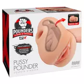 Veštacka vagina Pussy Pounder