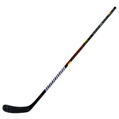 Kompozitna hokejska palica Warrior Alpha LX3 Pro Germany Intermediate W03 Backstrom z desno roko navzdol, flex 65