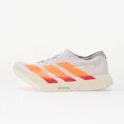 Sneakers adidas Adizero Adios Pro 4 Ftwr White/ Lucid Orange/ Lucid Red EUR 44 2/3