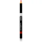 Avon Ultra Colour svinčnik za ustnice odtenek Wild Poppy 1.1 g