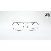 Harley Davidson Okvir za naocare HD08099, Muški, Sivi