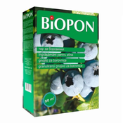 Gnojivo granulirano za borovnice 1 kg – Biopon