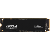 Crucial 2TB P3 PCIe Gen 4 x4 M.2 SSD | CT2000P3PSSD8