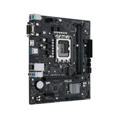 Asus prime h610m-r d4-si maticna ploca