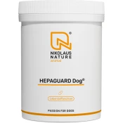Nikolaus Nature animal HEPAGUARD kapsule za pse - 150 kaps.