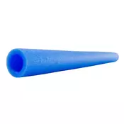 INLEA Penasta zaščita za palice 100 cm, 8 kosov - modra