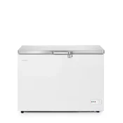 Zamrzovalna skrinja, Arktic, 282 L, 230 V/130 W, 644x1116x(V)845 mm