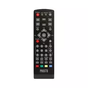 Daljinski upravljac za RT5454T2 risiver
