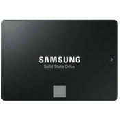 Samsung 2TB 2.5 SATA III MZ-77E2T0B 870 evo series SSD