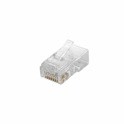 Opticum Konektor RJ45 CAT6 UTP