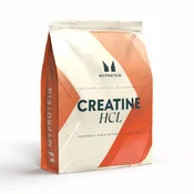 Kreatin HCl - 500G - 121servings - Brez Okusa/Nearomatiziran