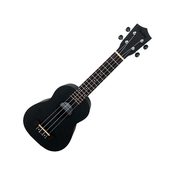 Sopranski ukulele KUS100 BK Veston