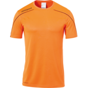 Dres Uhsport Stream 22 jersey shorts seeve