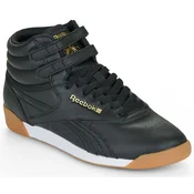Reebok Classic F/S HI Črna