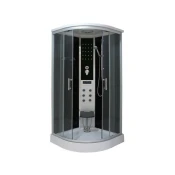 SANOTECHNIK masažna kompletna tuš kabina DREAM 90x90x215 (CL98)