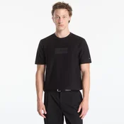 Majice Tommy Hilfiger Mix Media Graphic Tee Black XL