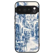 ULTIMATE CASE za Google Pixel 10 Pro - Calle Azul