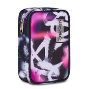 Polna peresnica Seven Speed Case Buzzy Note Girl
