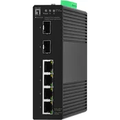 slomart Gigabitno mrežno stikalo (switch)