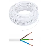 OMY 3x1,5 25 m bel električni kabel