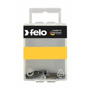 Bit Felo Industrial TORX TX9 x 25 02609036 2 kom u blisteru
