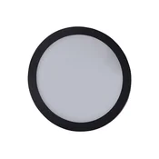 LED kupatilsko ugradno svetlo VEGA LED/6W/230V 2800K precnik 11,8 cm IP44