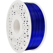 Fiberlogy Easy PETG Navy Blue Transparent - 1,75 mm/1000 g