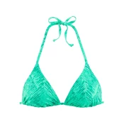 JETTE Bikini zgornji del turkizna/zelena