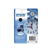 EPSON črna 27XL DURABrite Ultra Ink