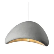 slomart Viseča svetilka ELLAMA 30cm