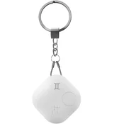 shumee Bluetooth Object Locator Twins Key Wallet Nahrbtnik Bela