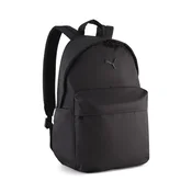 PUMA Essentials 20L Backpack, Men, Black, OSFA