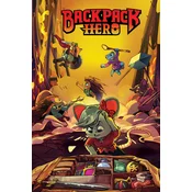 Backpack Hero (PC) Steam Key GLOBAL