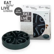 Eat Slow Live Longer | Posoda za počasno hranjenje Original