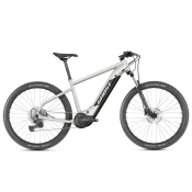 Elektricni bicikl (e-Bike) Ghost E-Teru Universal 29 Boja:Crno-bijela Velicina rama:M