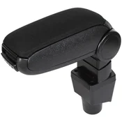 shumee Garnitura naslonov za roke Dacia Dokker 16-21 BLACK FABRIC + komplet za montažo