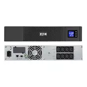 Eaton 5SC 1000i Rack2U (5SC1000IR)