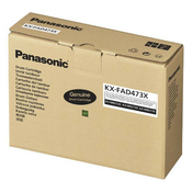 PANASONIC KX-FAD473X, originalan bubanj , crna, 10000 stranica