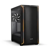 Be Quiet! SHADOW BASE 800 DX Black BGW61