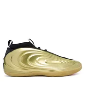 Adidas HARDEN VOLUME 10, muške patike za košarku, zlatna OSK02