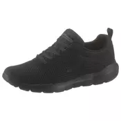 SKECHERS Niske tenisice Flex Appeal 3.0, crna